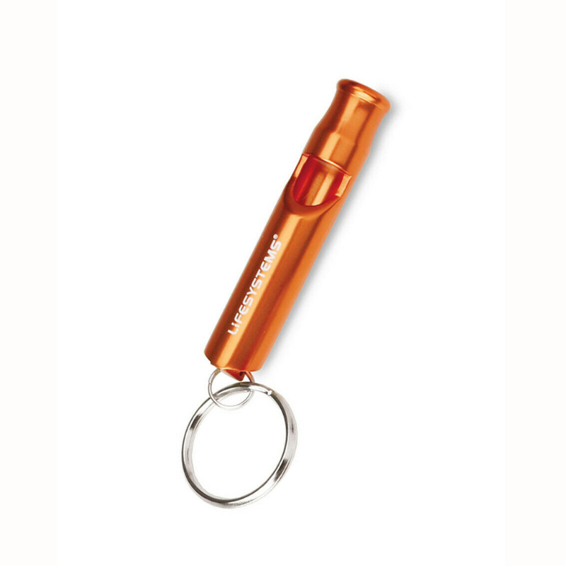 Švilpukas Lifesystems Mountain Whistle