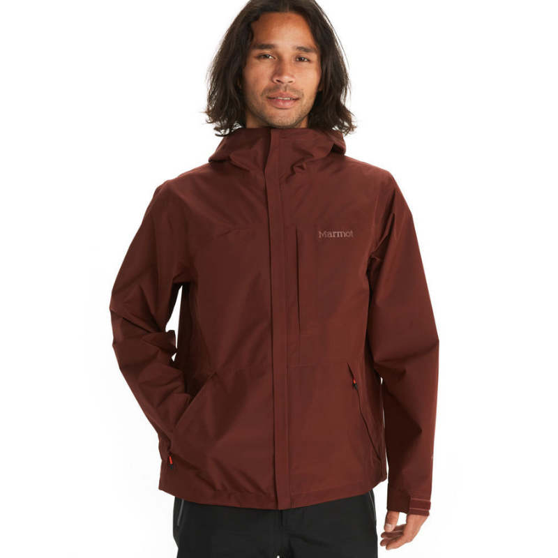 Vyriška striukė Marmot Minimalist Gore-Tex Jacket Vyriška striukė Marmot Minimalist Gore-Tex Jacket