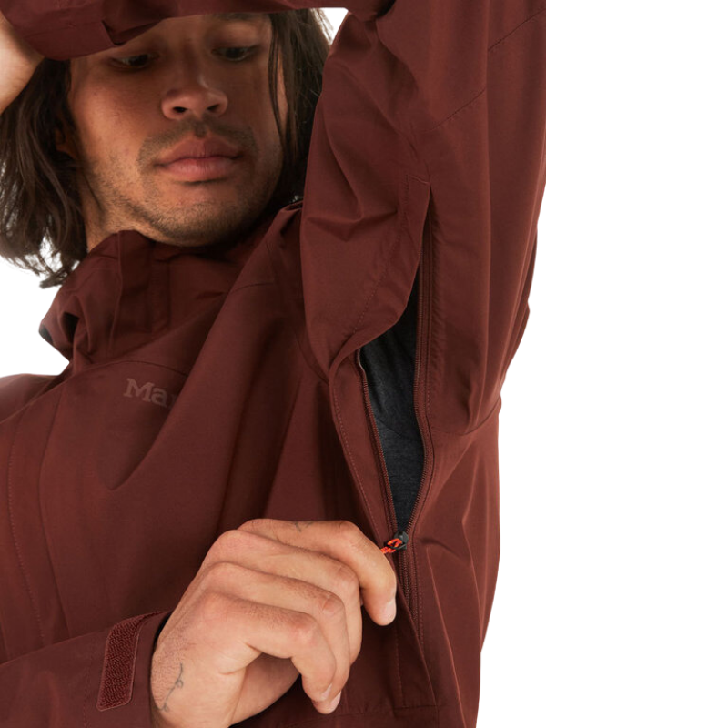 Vyriška striukė Marmot Minimalist Gore-Tex Jacket Vyriška striukė Marmot Minimalist Gore-Tex Jacket