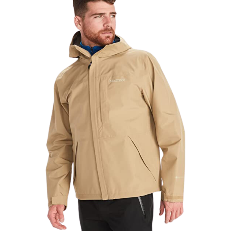 Vyriška striukė Marmot Minimalist Gore-Tex Jacket Vyriška striukė Marmot Minimalist Gore-Tex Jacket