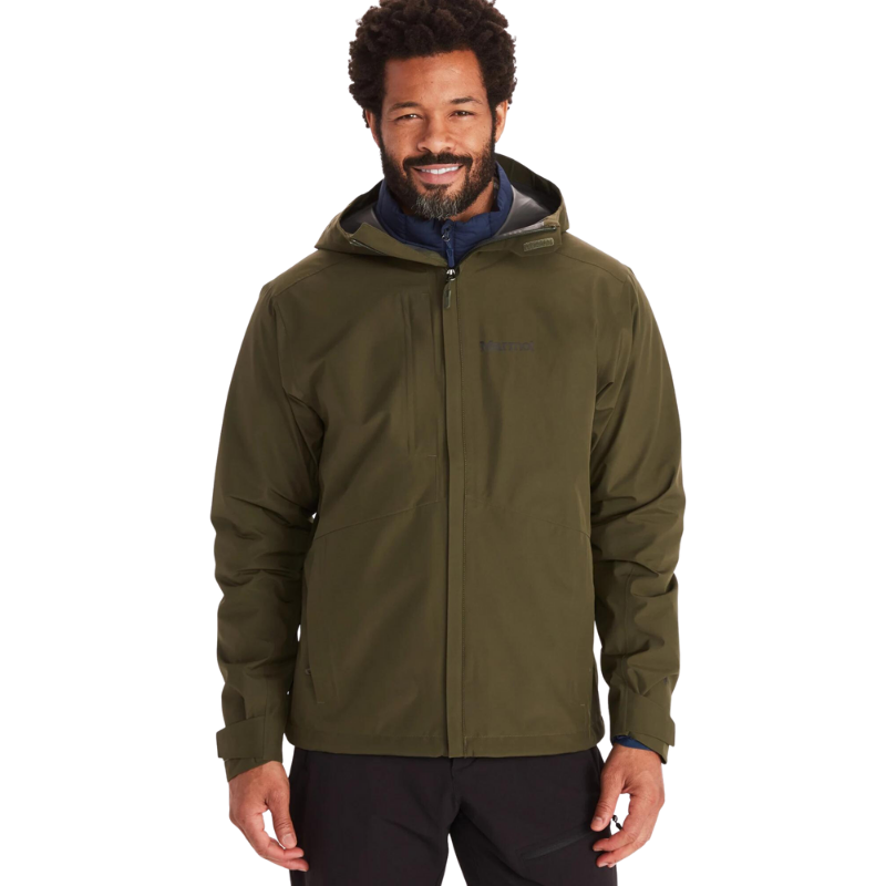 Vyriška striukė Marmot Minimalist Gore-Tex Jacket Vyriška striukė Marmot Minimalist Gore-Tex Jacket