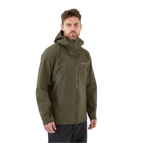 Vyriška striukė Rab Kangri GTX Jacket