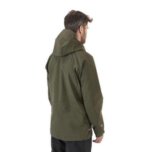 Vyriška striukė Rab Kangri GTX Jacket