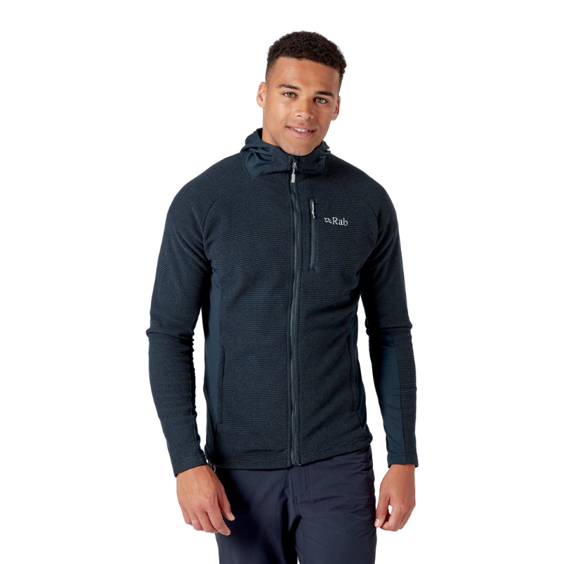 Vyriškas džemperis Rab Capacitor Hoody