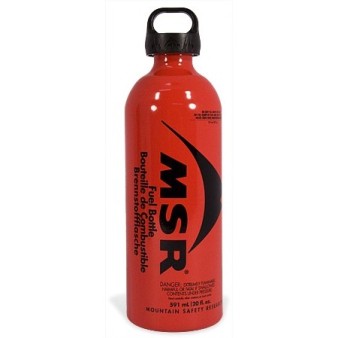Skysto kuro butelis MSR Fuel Bottle