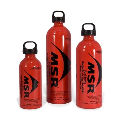 Skysto kuro butelis MSR Fuel Bottle