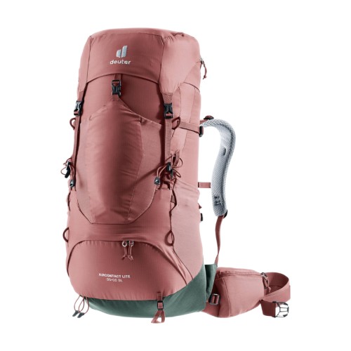 Kuprinė Deuter Aircontact Lite 35+10 SL