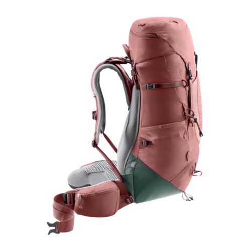 Kuprinė Deuter Aircontact Lite 35+10 SL