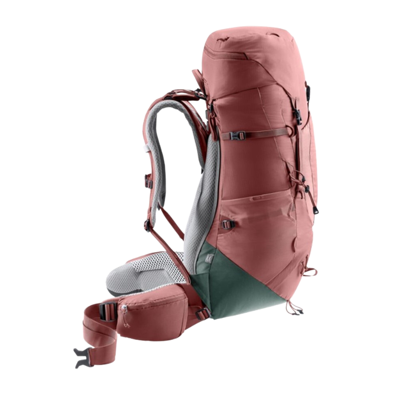 Kuprinė Deuter Aircontact Lite 35+10 SL Kuprinė Deuter Aircontact Lite 35+10 SL