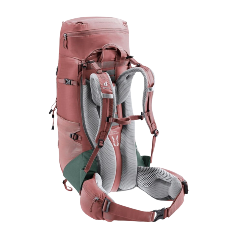 Kuprinė Deuter Aircontact Lite 35+10 SL Kuprinė Deuter Aircontact Lite 35+10 SL