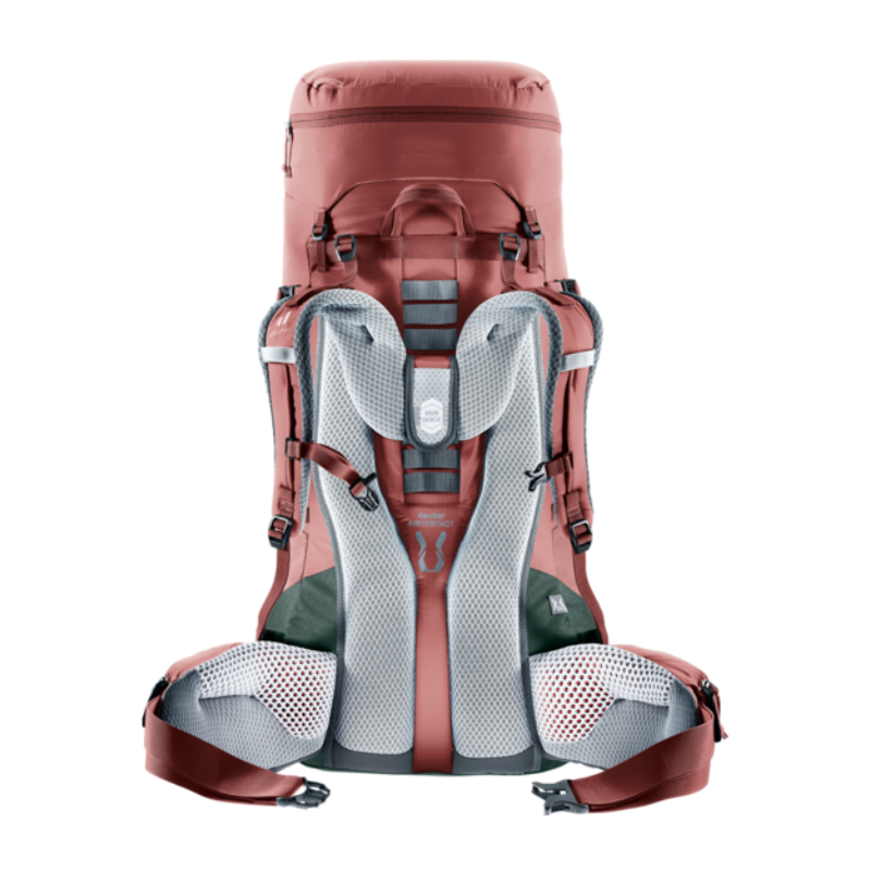 Kuprinė Deuter Aircontact Lite 35+10 SL Kuprinė Deuter Aircontact Lite 35+10 SL