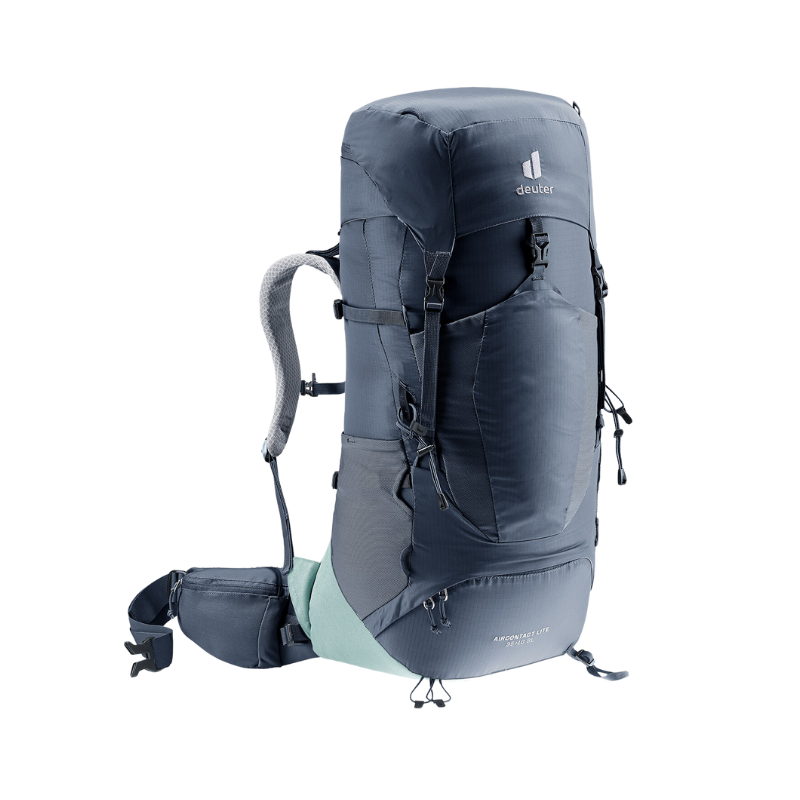 Kuprinė Deuter Aircontact Lite 35+10 SL Kuprinė Deuter Aircontact Lite 35+10 SL