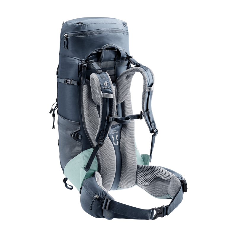 Kuprinė Deuter Aircontact Lite 35+10 SL Kuprinė Deuter Aircontact Lite 35+10 SL