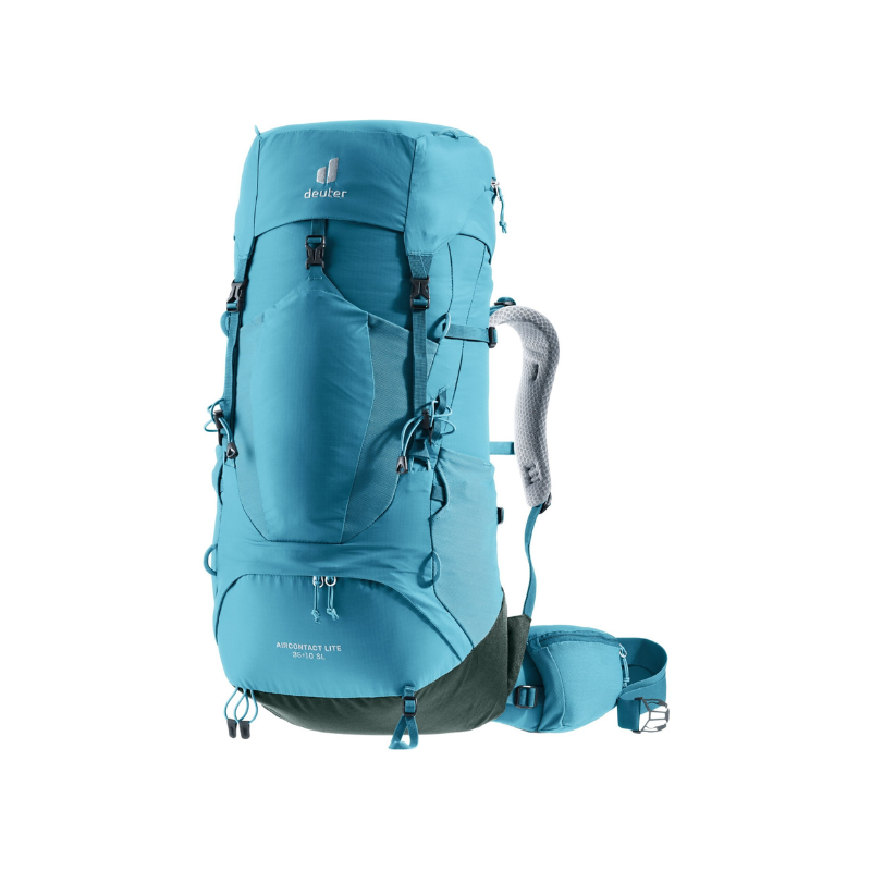 Kuprinė Deuter Aircontact Lite 35+10 SL Kuprinė Deuter Aircontact Lite 35+10 SL