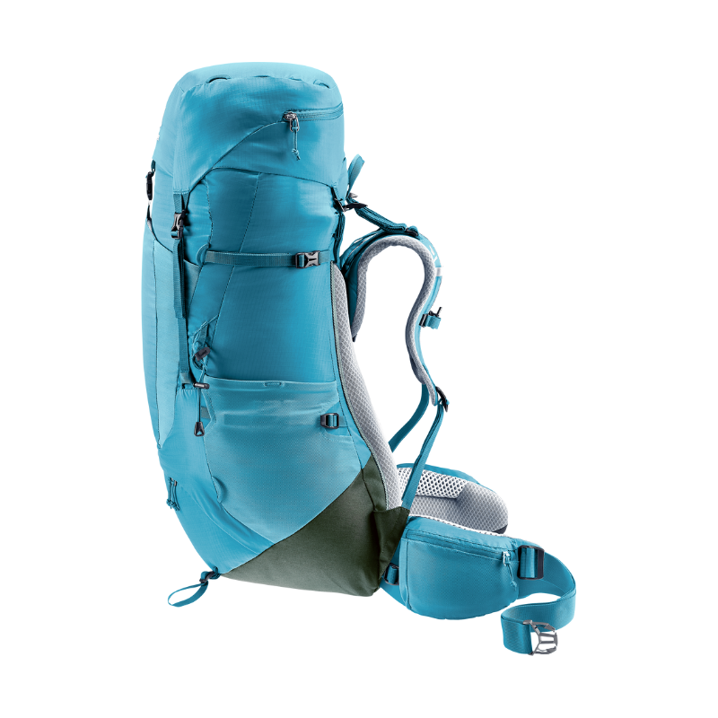 Kuprinė Deuter Aircontact Lite 35+10 SL Kuprinė Deuter Aircontact Lite 35+10 SL