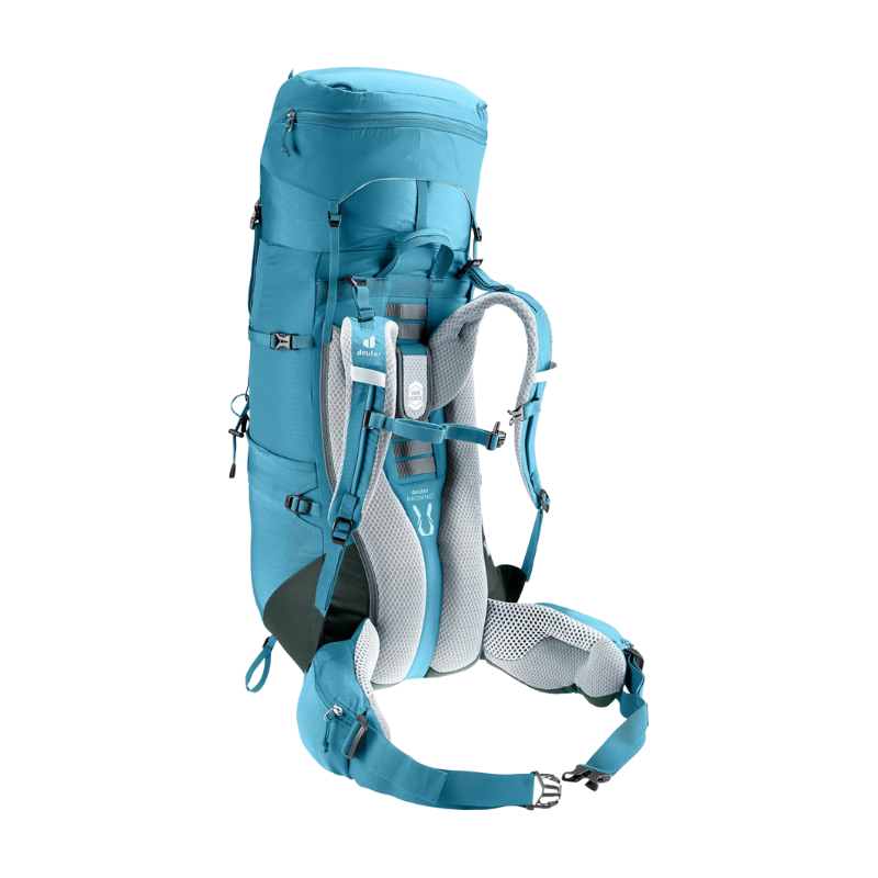 Kuprinė Deuter Aircontact Lite 35+10 SL Kuprinė Deuter Aircontact Lite 35+10 SL