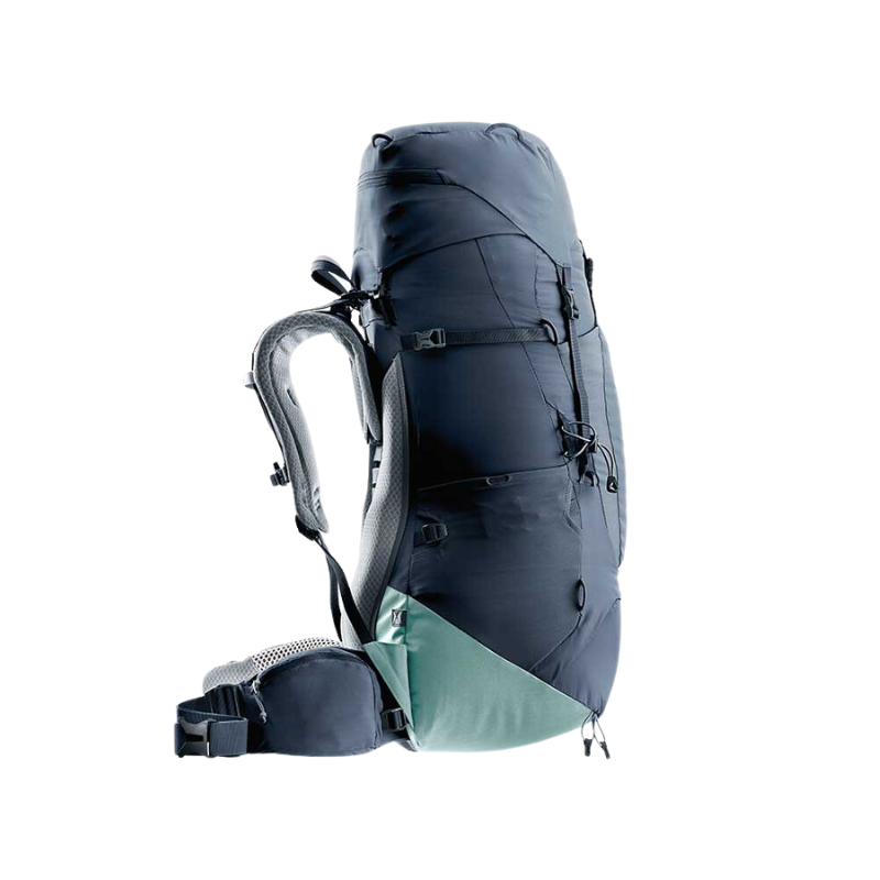 Kuprinė Deuter Aircontact Lite 45+10 SL