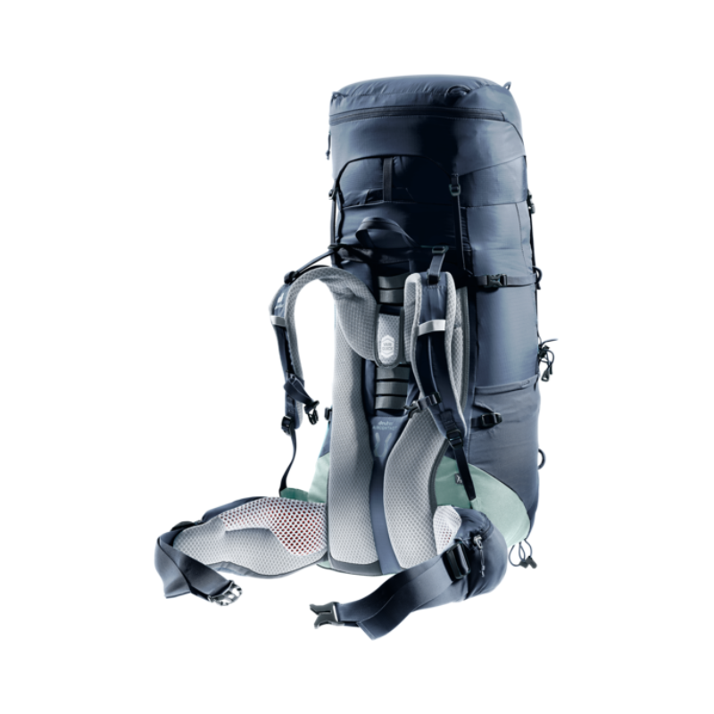 Kuprinė Deuter Aircontact Lite 45+10 SL