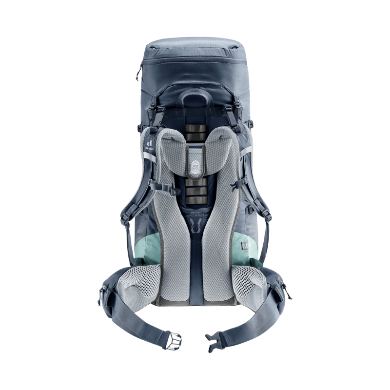 Kuprinė Deuter Aircontact Lite 45+10 SL