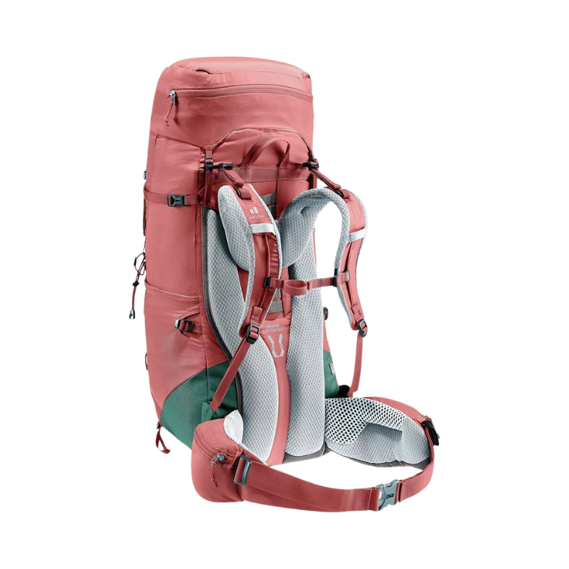 Kuprinė Deuter Aircontact Lite 45+10 SL