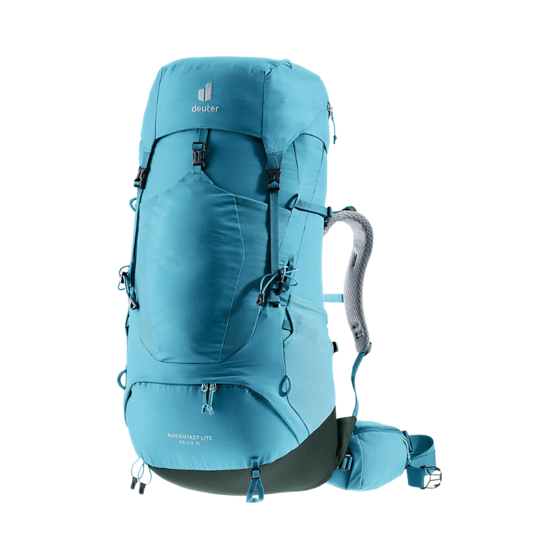 Kuprinė Deuter Aircontact Lite 45+10 SL