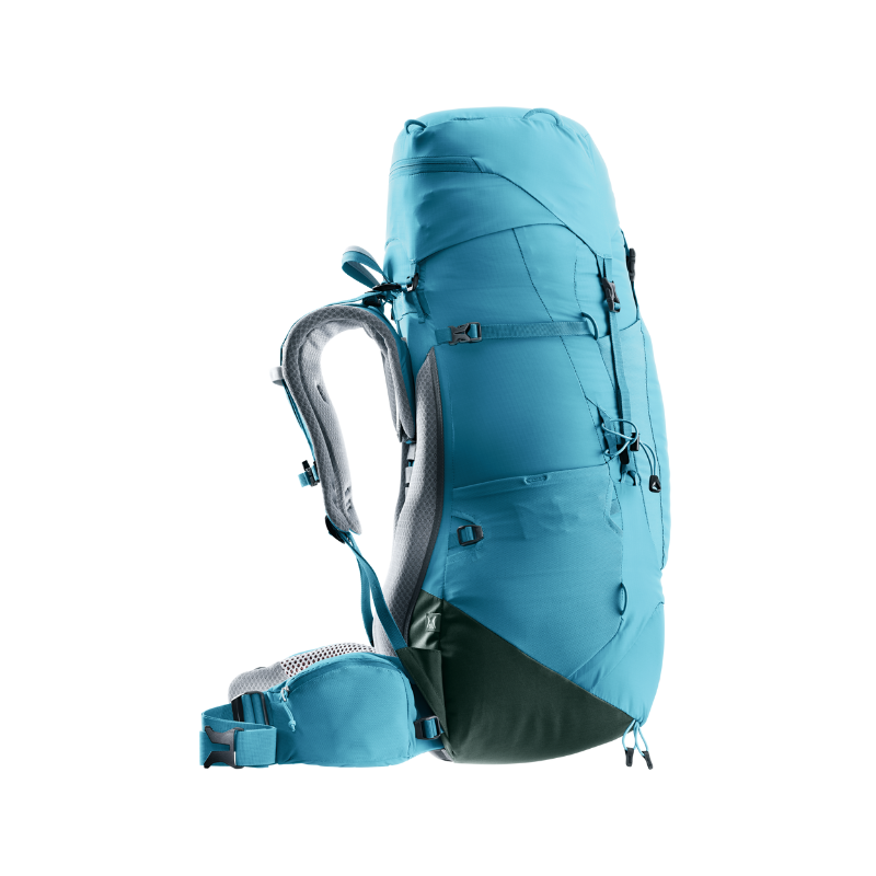 Kuprinė Deuter Aircontact Lite 45+10 SL