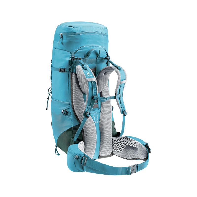 Kuprinė Deuter Aircontact Lite 45+10 SL