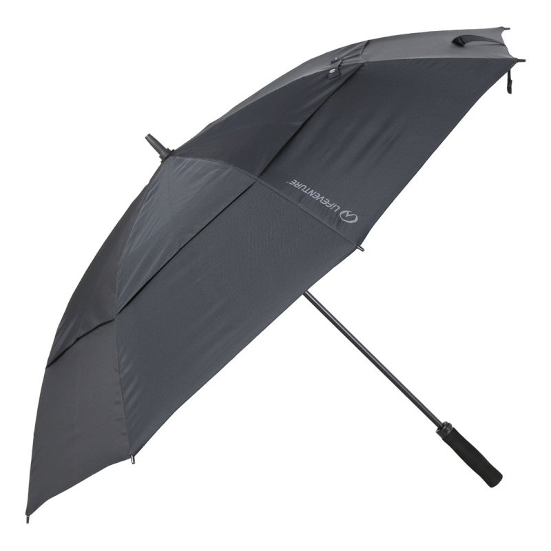 Skėtis Lifeventure Trek Umbrella XL Skėtis Lifeventure Trek Umbrella XL