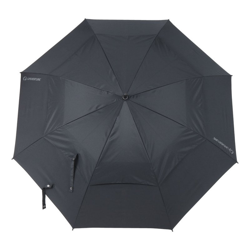 Skėtis Lifeventure Trek Umbrella XL Skėtis Lifeventure Trek Umbrella XL
