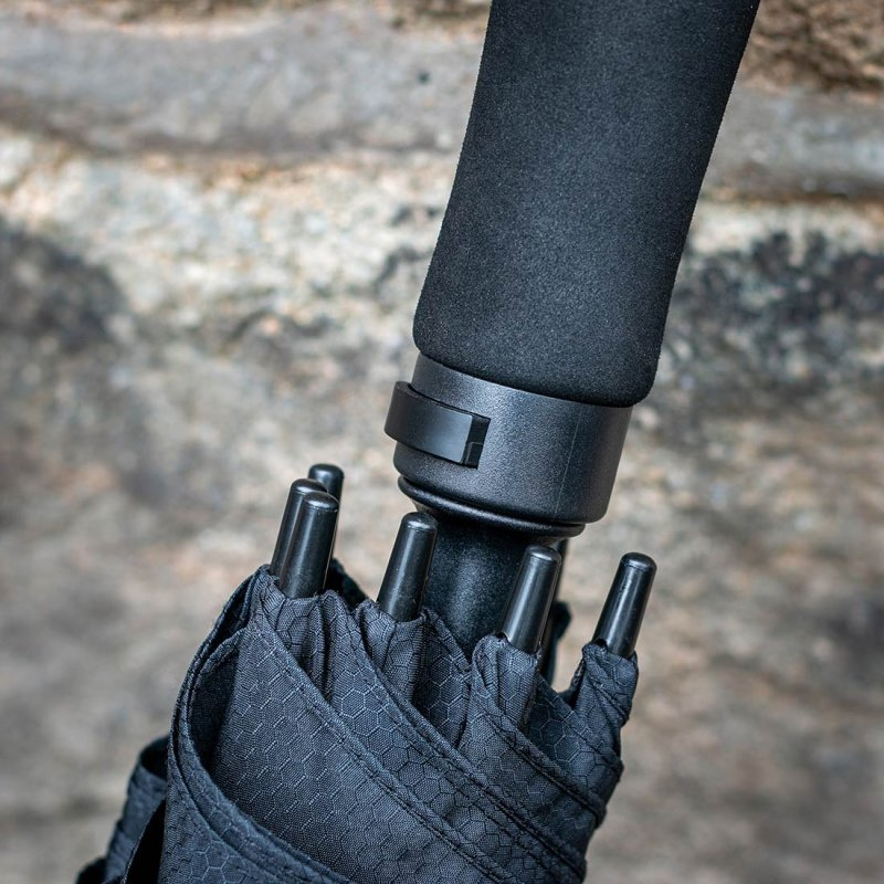 Skėtis Lifeventure Trek Umbrella XL Skėtis Lifeventure Trek Umbrella XL