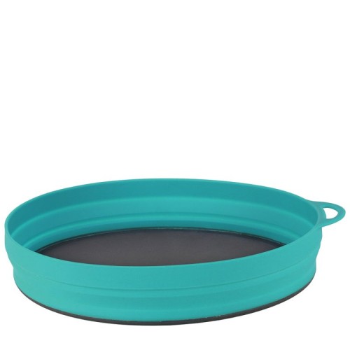 Silikoninė lėkštė Lifeventure Ellipse Flexi Plate
