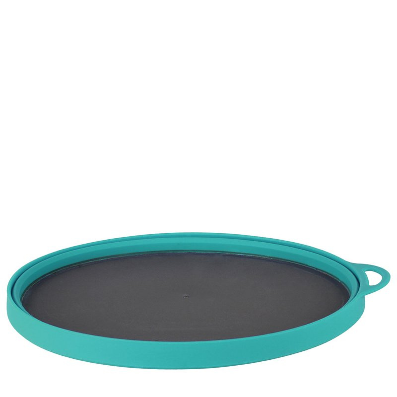 Silikoninė lėkštė Lifeventure Ellipse Flexi Plate Silikoninė lėkštė Lifeventure Ellipse Flexi Plate