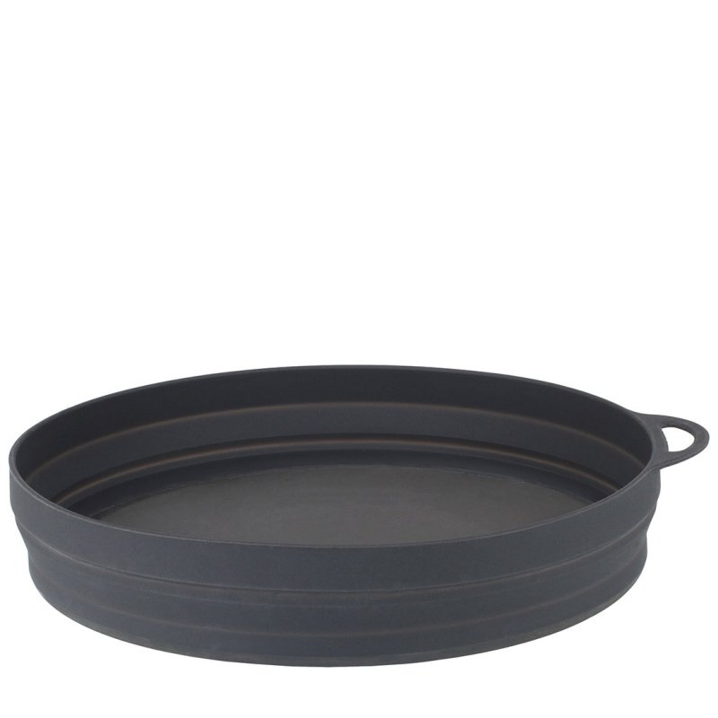 Silikoninė lėkštė Lifeventure Ellipse Flexi Plate Silikoninė lėkštė Lifeventure Ellipse Flexi Plate