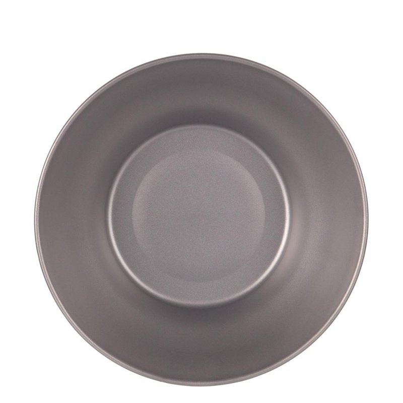 Titaninis dubenėlis Lifeventure Titanium Camping Bowl Titaninis dubenėlis Lifeventure Titanium Camping Bowl