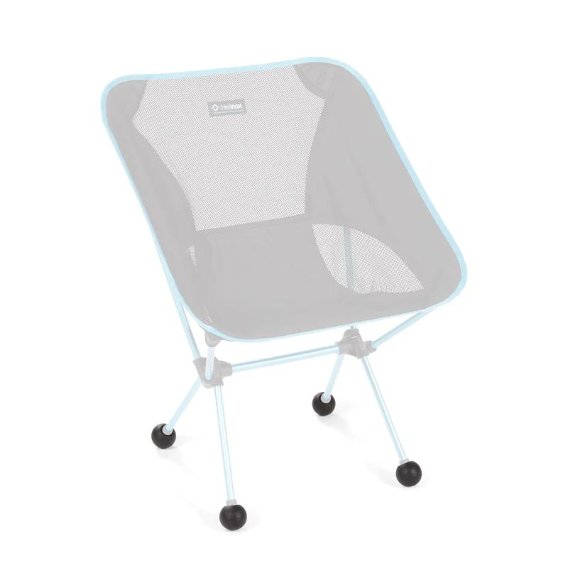 Kėdės kojų padukai Helinox Chair Ball Feet