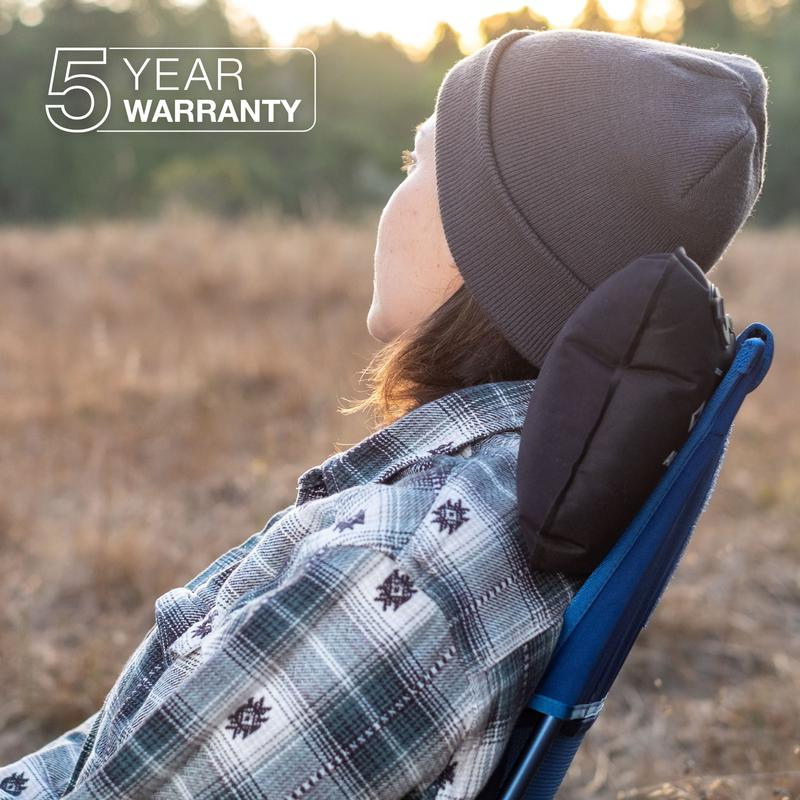 Atrama galvai Helinox Air Headrest Atrama galvai Helinox Air Headrest
