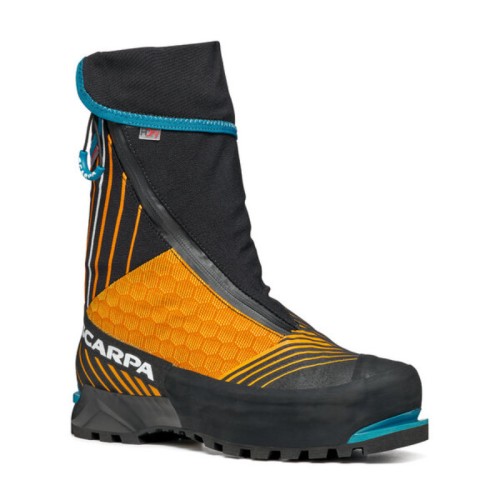 Alpinistiniai batai Scarpa Phantom Tech HD