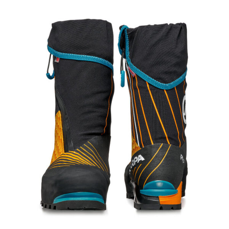 Alpinistiniai batai Scarpa Phantom Tech HD
