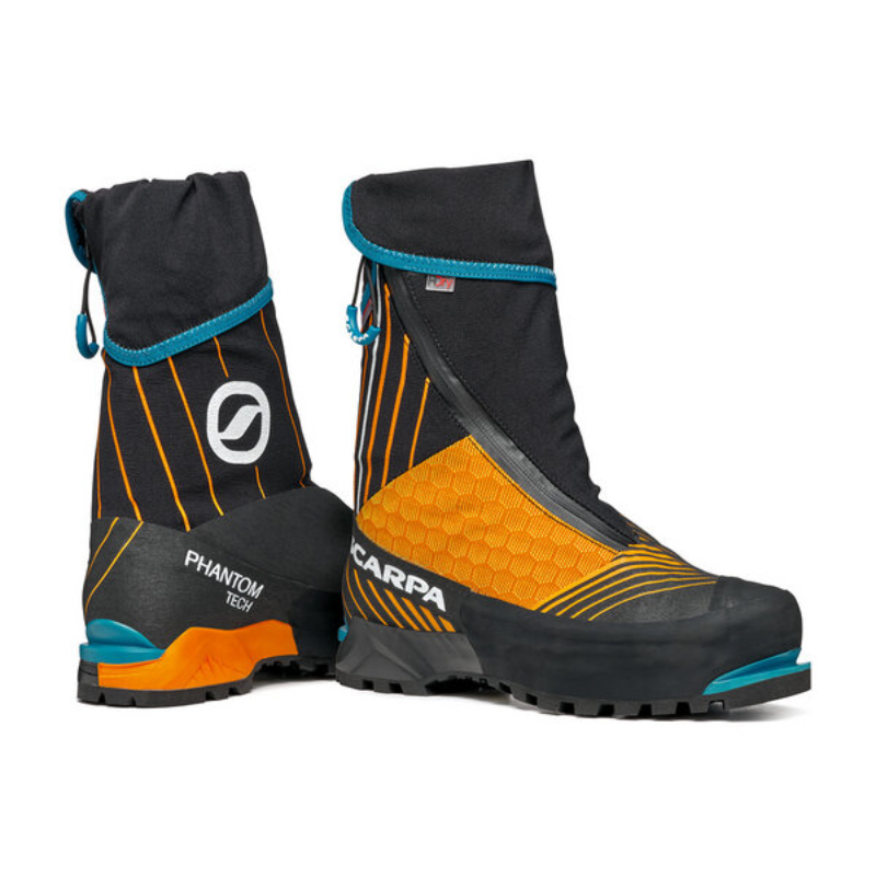 Alpinistiniai batai Scarpa Phantom Tech HD