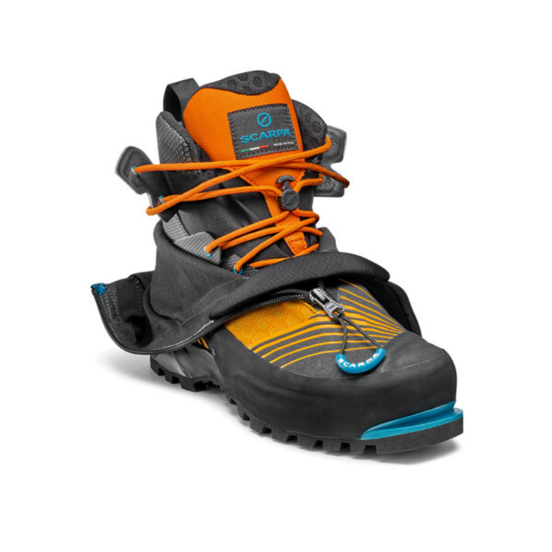 Alpinistiniai batai Scarpa Phantom Tech HD