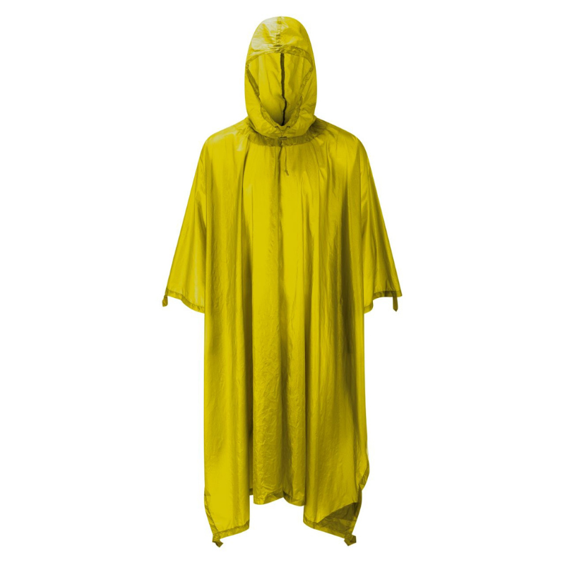Skraistė nuo lietaus Rab SilPoncho Skraistė nuo lietaus Rab SilPoncho
