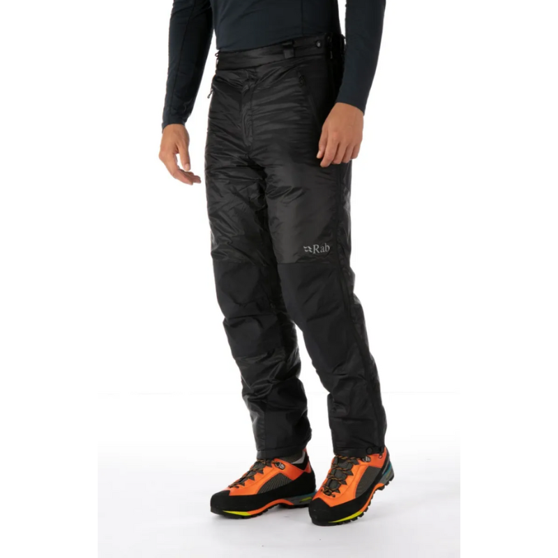 Vyriškos kelnės RAB Photon Pants Vyriškos kelnės RAB Photon Pants