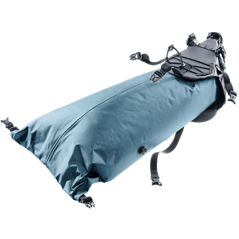 Dviračio krepšys Deuter Cabezon SB 16 Dviračio krepšys Deuter Cabezon SB 16