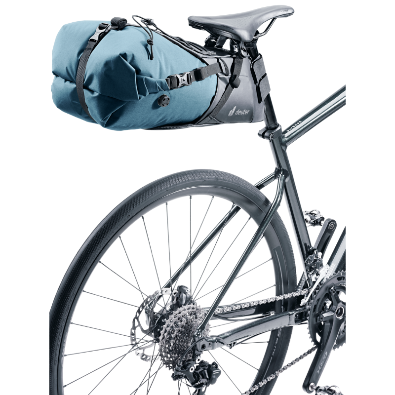 Dviračio krepšys Deuter Cabezon SB 16 Dviračio krepšys Deuter Cabezon SB 16