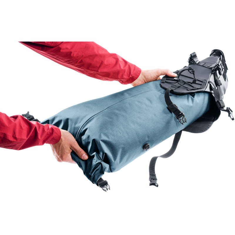 Dviračio krepšys Deuter Cabezon SB 16 Dviračio krepšys Deuter Cabezon SB 16