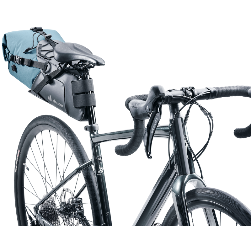 Dviračio krepšys Deuter Cabezon SB 16 Dviračio krepšys Deuter Cabezon SB 16