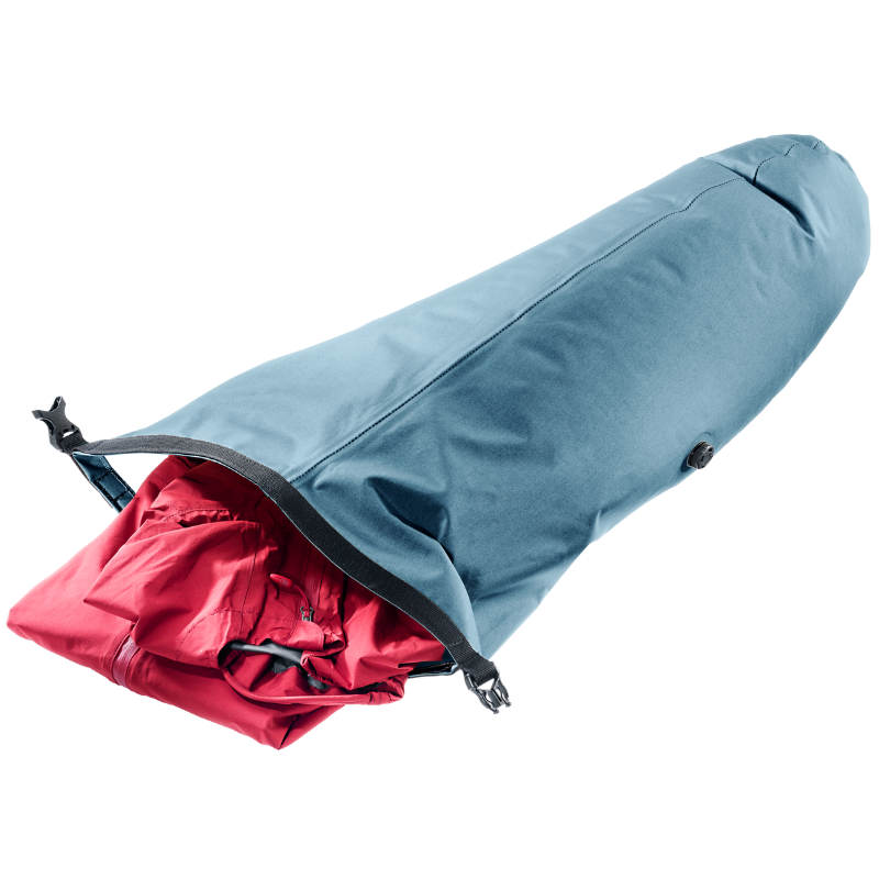 Dviračio krepšys Deuter Cabezon SB 16 Dviračio krepšys Deuter Cabezon SB 16