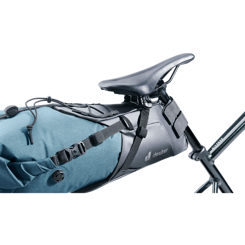 Dviračio krepšys Deuter Cabezon SB 16 Dviračio krepšys Deuter Cabezon SB 16