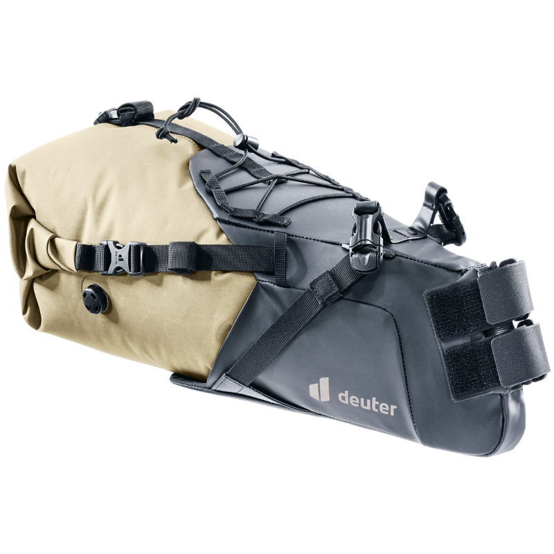 Dviračio krepšys Deuter Cabezon SB 16 Dviračio krepšys Deuter Cabezon SB 16