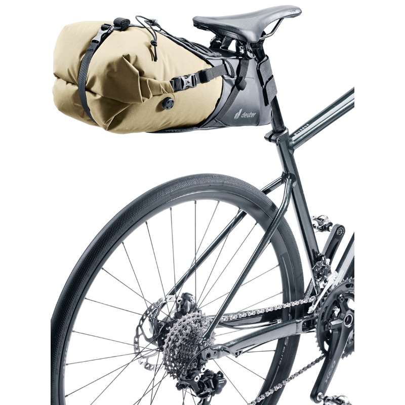 Dviračio krepšys Deuter Cabezon SB 16 Dviračio krepšys Deuter Cabezon SB 16